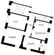 Grundriss - Schöne 3- Zimmerwohnung im Stadtteil Barmen