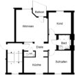 047_016 - Helle 3-Zimmerwohnung