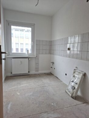 2-Zimmer-Wohnung in Heckinghausen, 42289 Wuppertal, Etagenwohnung