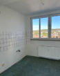 Küche - schöne 3-Zimmer-Wohnung im Dachgeschoss mit B-Schein
