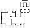016_012 - schöne 3-Zimmer-Wohnung im Dachgeschoss mit B-Schein