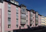 WE 16 - schöne 3-Zimmer-Wohnung im Dachgeschoss mit B-Schein