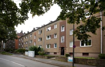 schöne 2-Zimmer-Wohnung Im „Zooviertel“, 42117 Wuppertal, Erdgeschosswohnung