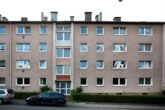 Clausew. 55 - schöne 2-Zimmer-Wohnung mit Balkon in Langerfeld