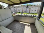Balkon - Foto aus dem Jahr 2020 - schöne 2-Zimmer-Wohnung mit Balkon in Langerfeld