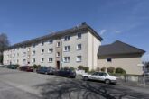 Amselstr. 20.24 - 2-Zimmer-Wohnung auf dem Sedansberg
