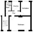 012_024 - 2-Zimmer-Wohnung auf dem Sedansberg