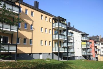 2 – Zimmer in Wuppertal- Langerfeld, 42389 Wuppertal, Erdgeschosswohnung