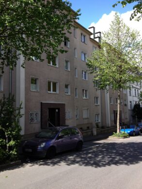 Schöne 2-Zimmerwohnung im Herzen von Elberfeld, 42105 Wuppertal, Etagenwohnung