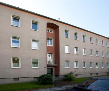 Gemütliche 3-Zimmerwohnung am Helios Barmen, 42283 Wuppertal, Etagenwohnung