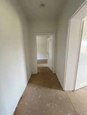 2 Zimmer mit großer Küche auf dem schönen Sedansberg, 42281 Wuppertal, Etagenwohnung