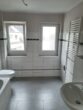 Bad - schöne Wohnung in der Nähe der Hardt