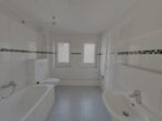 Badezimmer - schöne Wohnung in der Nähe der Hardt