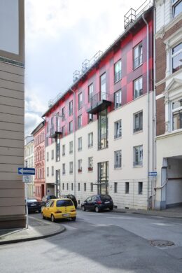 Ein neues Zuhause in Wuppertal, 42107 Wuppertal, Etagenwohnung