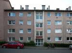 Clausew. 53 - 2-Zimmer-Wohnung in Wuppertal-Langerfeld