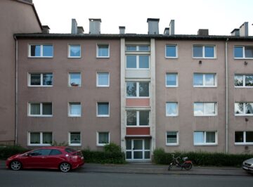 2-Zimmer-Wohnung in Wuppertal-Langerfeld, 42389 Wuppertal, Etagenwohnung