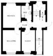 002_001 - schöne 2-Zimmer-Wohnung im Stadtteil Unterbarmen