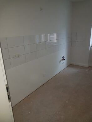 schöne 2-Zimmer-Wohnung im Stadtteil Unterbarmen, 42285 Wuppertal, Erdgeschosswohnung
