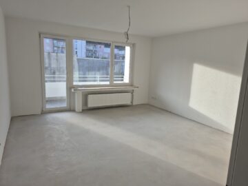 1-Zimmerwohnung in Wuppertal-Heckinghausen, 42289 Wuppertal, Etagenwohnung