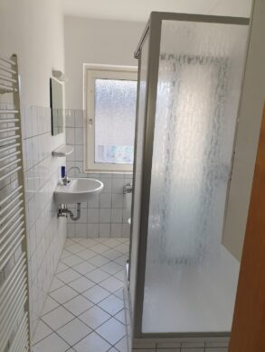 kleine Wohnung in schöner Umgebung, 42281 Wuppertal, Etagenwohnung