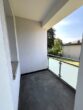 Loggia - 2 – Zimmer Wohnung in Elberfeld