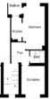017_012 - 2 – Zimmer Wohnung in Elberfeld