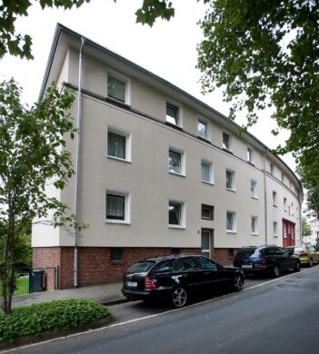 Große 3 Zimmerwohnung am Sedansberg, 42281 Wuppertal, Etagenwohnung