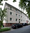 Hausansicht - Große 3 Zimmerwohnung am Sedansberg
