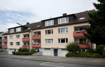 schöne 3 – Zimmer Wohnung in Barmen, 42281 Wuppertal, Etagenwohnung