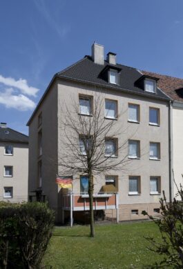 Gemütliche Wohnung in Wuppertal-Barmen, 42281 Wuppertal, Etagenwohnung