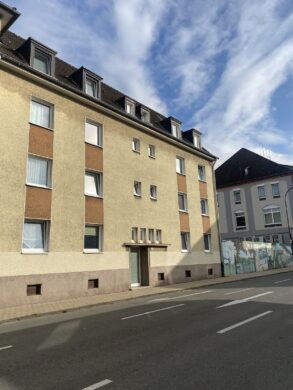 Zentral wohnen am Loh in Barmen, 42283 Wuppertal, Etagenwohnung