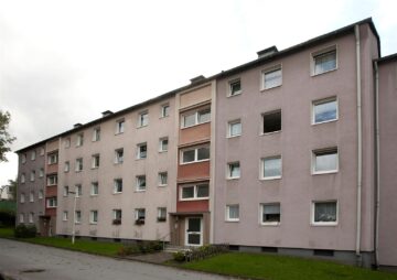 3- Zimmer Wohnung in Langerfeld, 42389 Wuppertal, Etagenwohnung